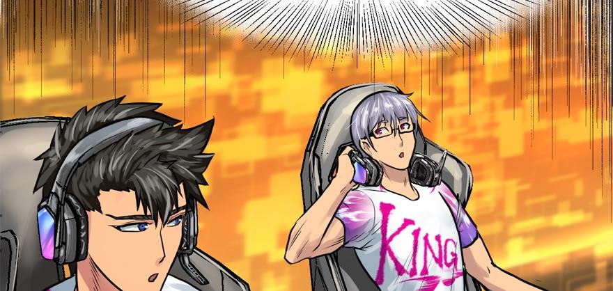 vua sinh tồn chapter 53 89