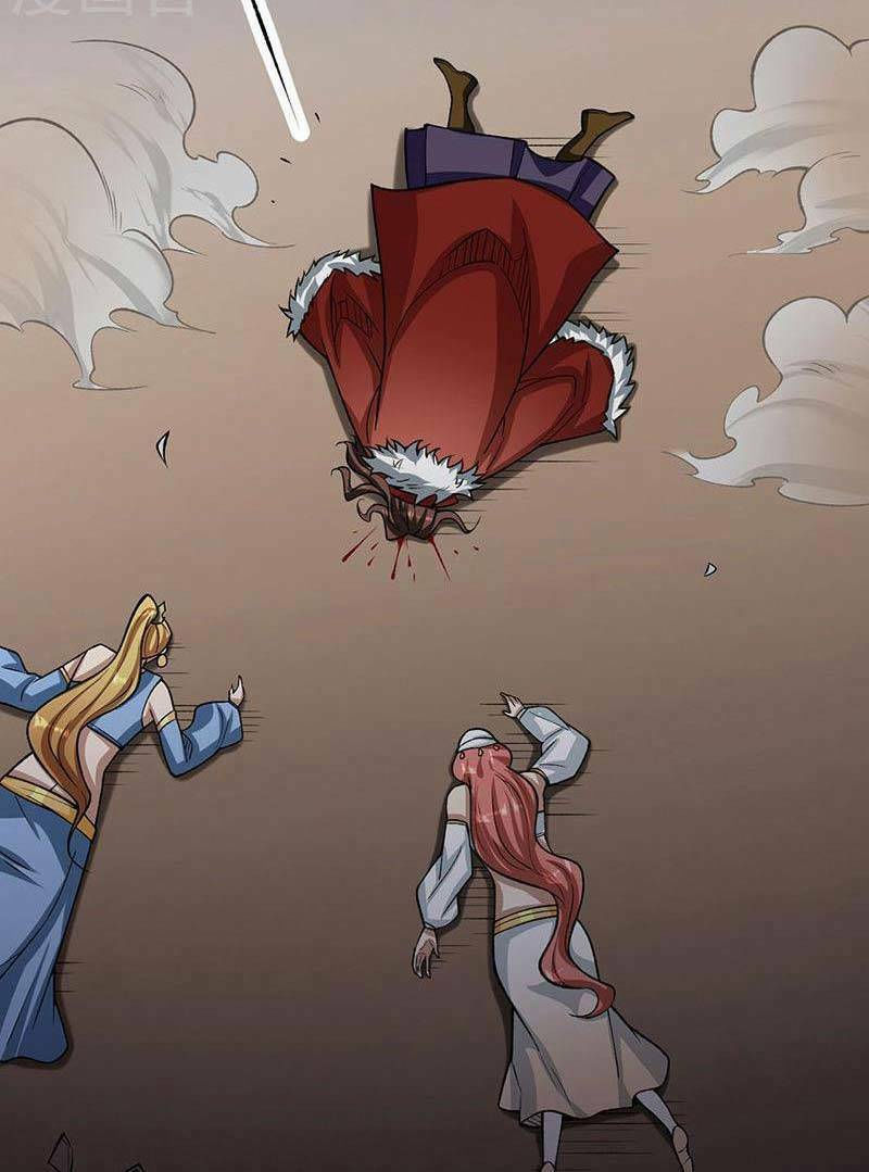 võ đạo độc tôn chapter 487 38