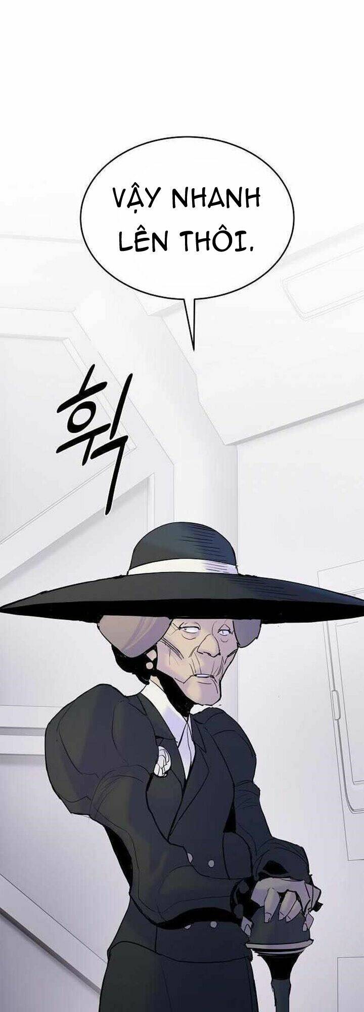 băng tâm kỵ sĩ chapter 35 185