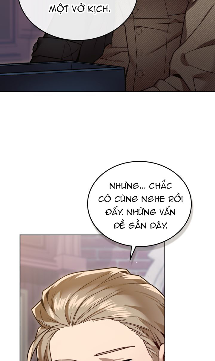 nữ giả kim chapter 23.1 23