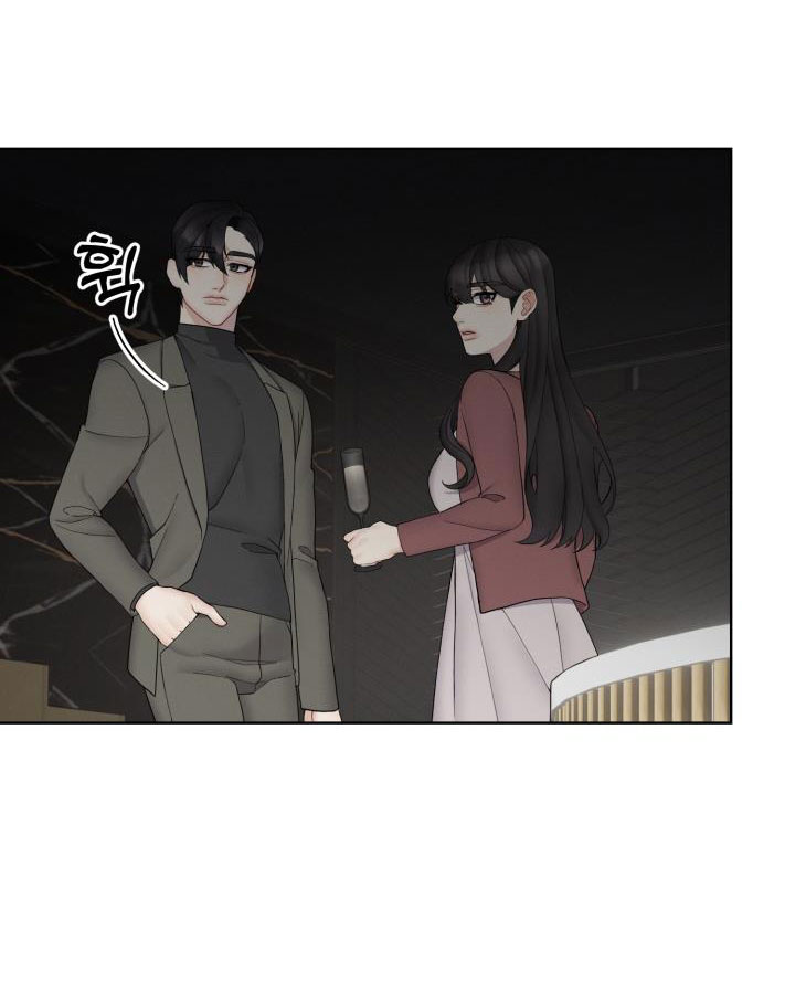 Trò Chơi Giữa Hai Người chapter 6.2 - Trang 14