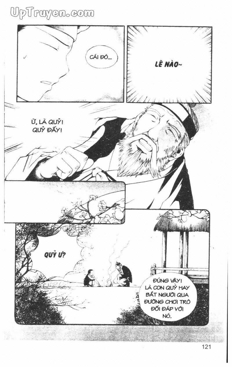 thời gió lốc (thời đại phong tang) chapter 2 120