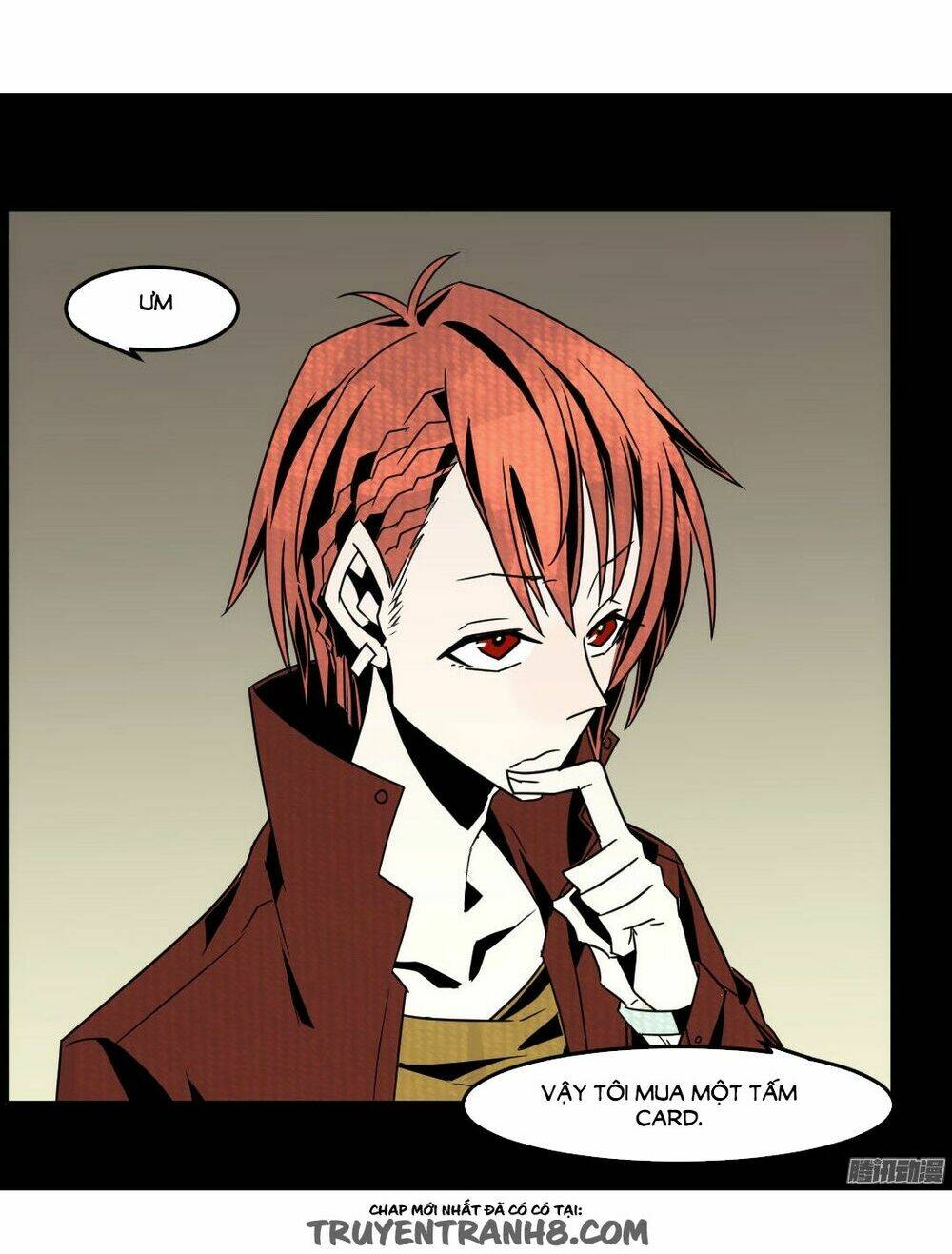 điều ước của người phàm chapter 28 13