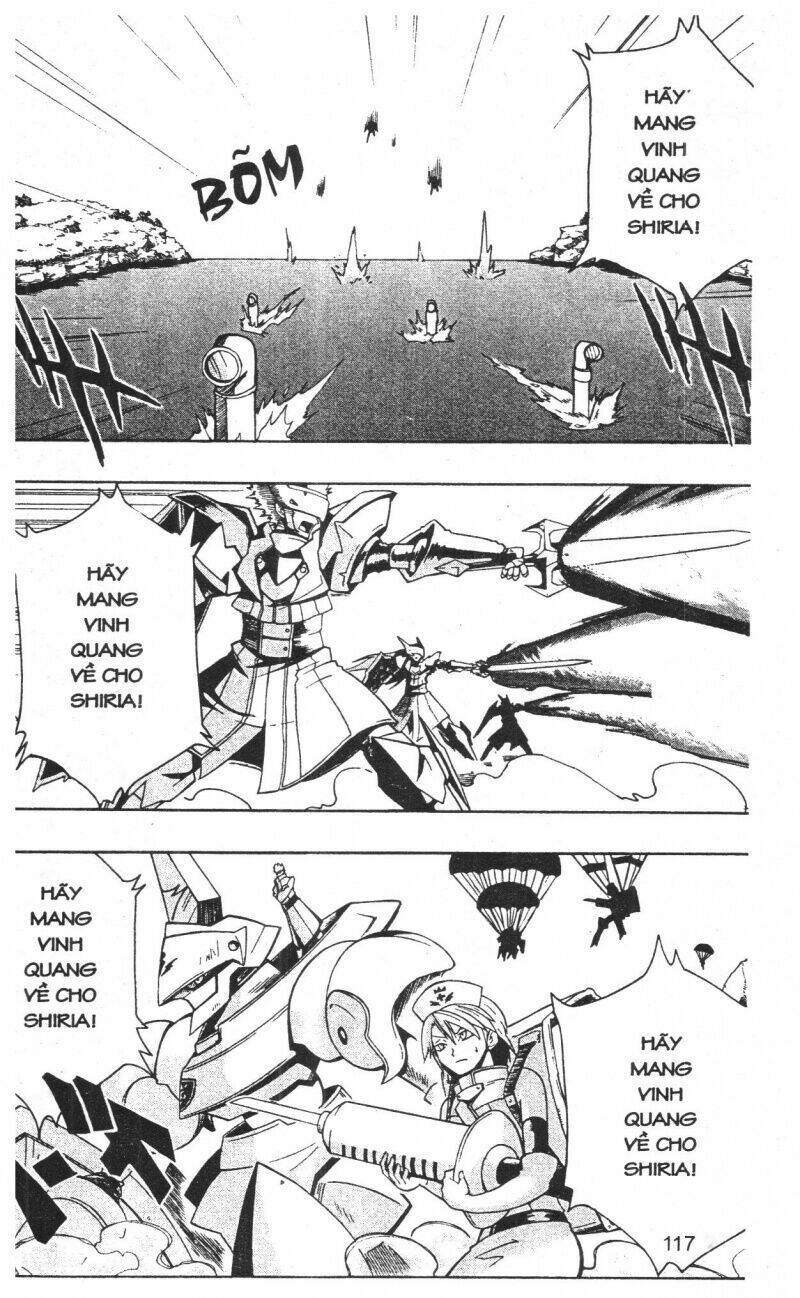 joou kishi monogatari chapter 11 115