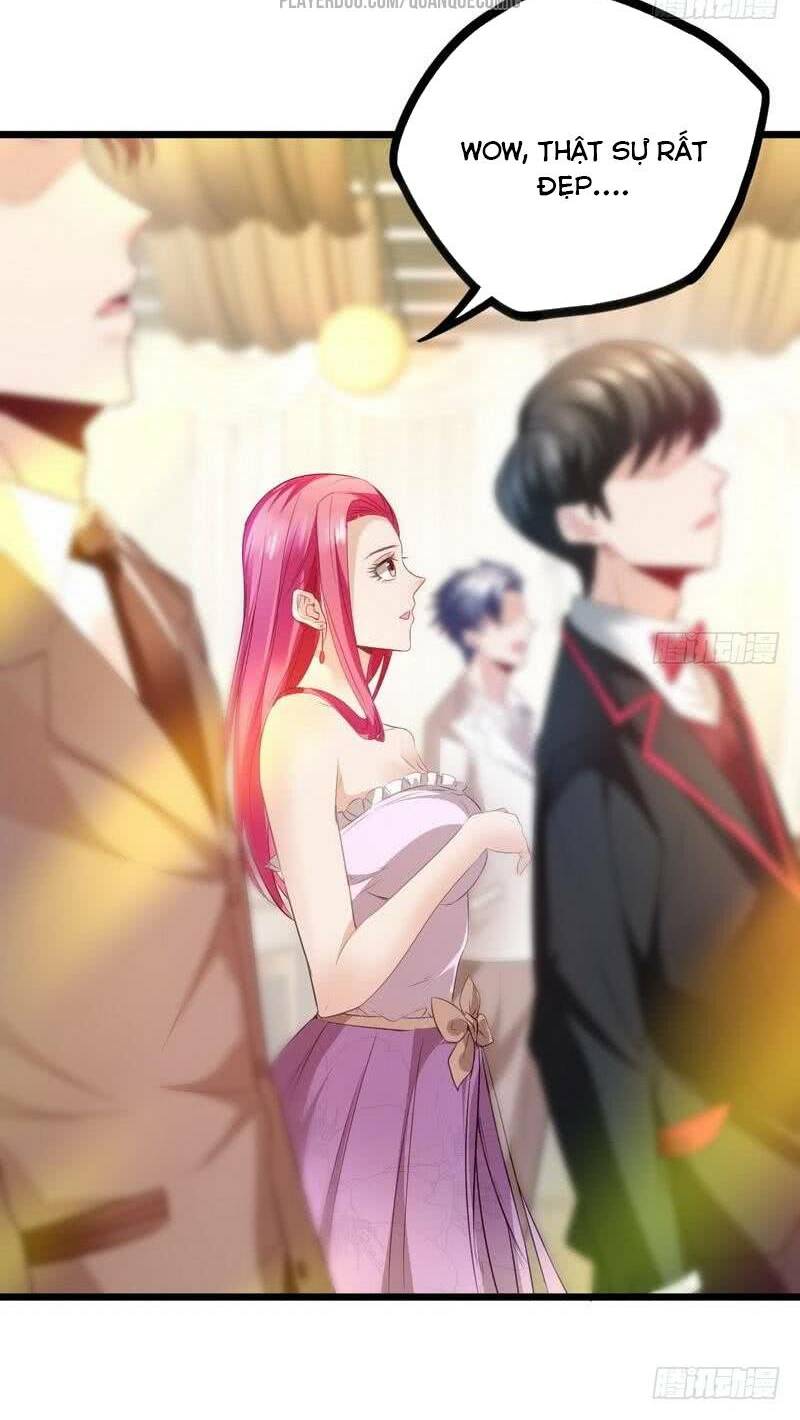 đô thị cực phẩm tiên đế chapter 7 33