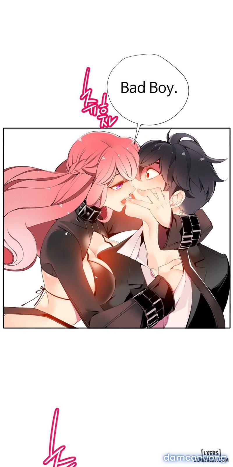 lilith cord chapter 11 30