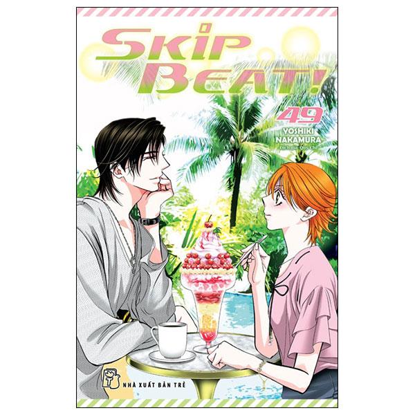 Skip Beat - Tập 49