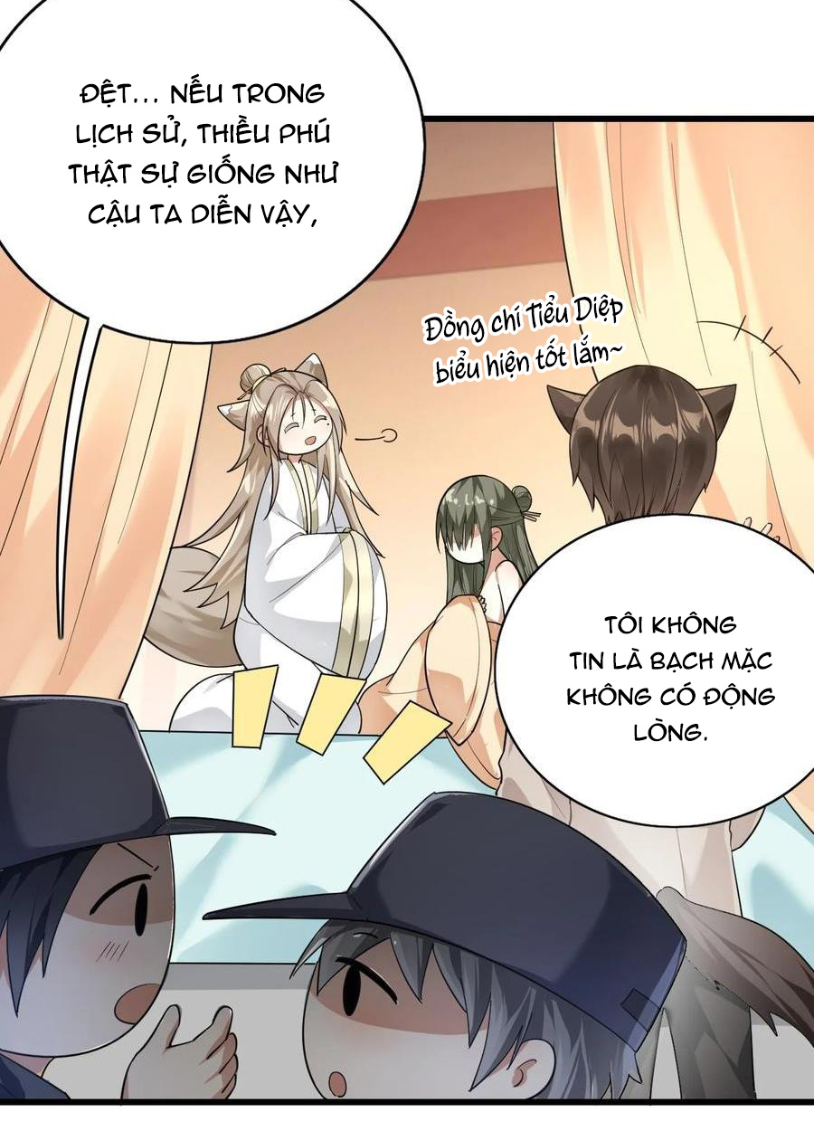 Tức Thời Phạm Quy [ Tức Thì Vi Quy ] chapter 38