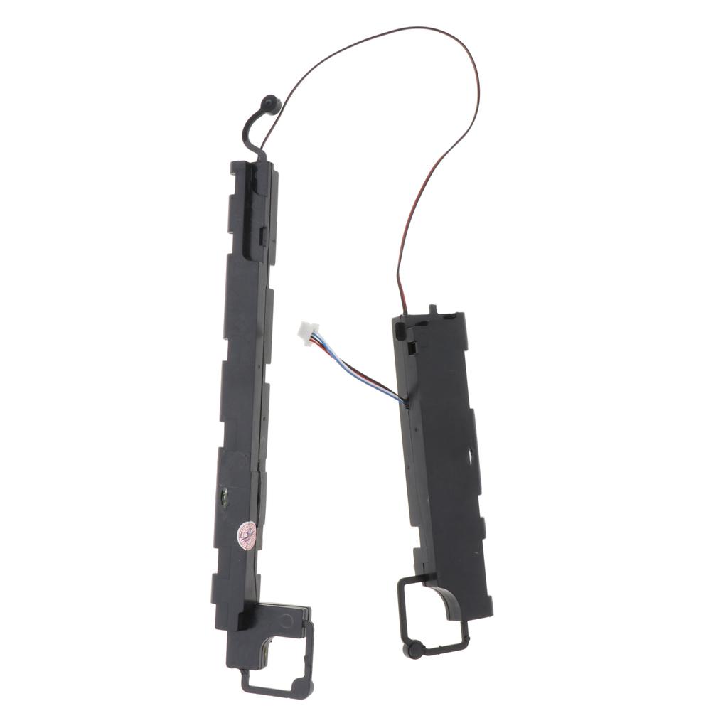 Spare Parts for Internal Laptop Speakers Built-in L / R Speaker Set for DELL