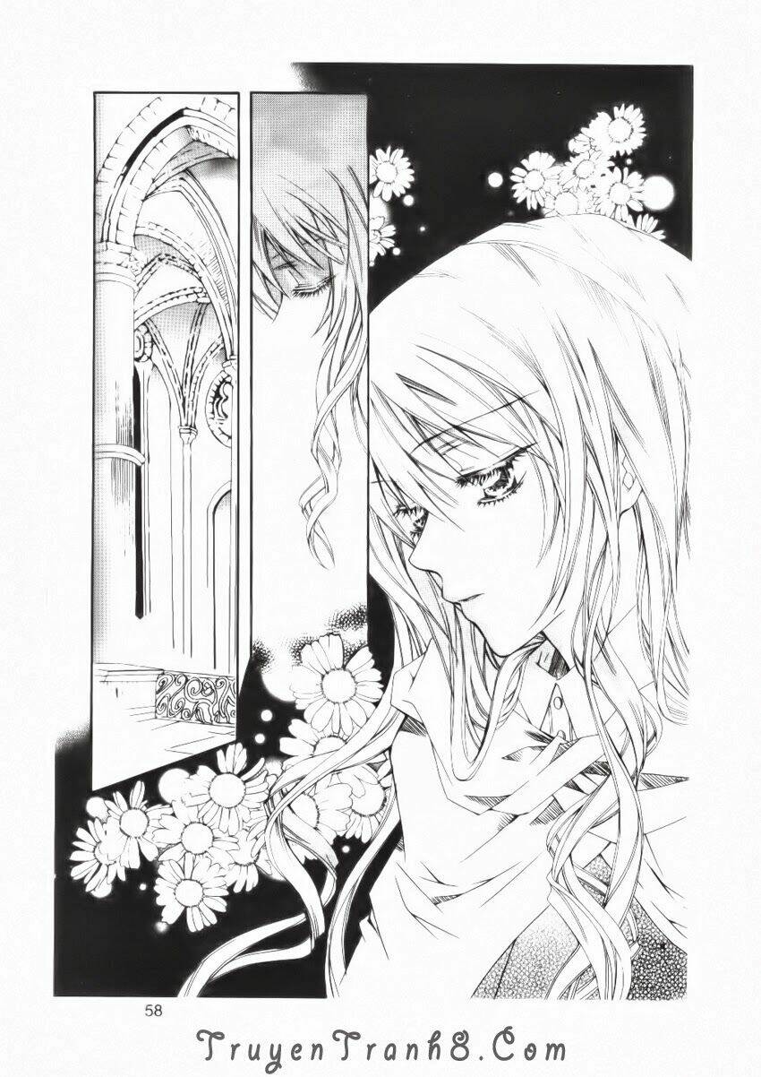 a kiss for my prince - nụ hôn hoàng tử chapter 19 2