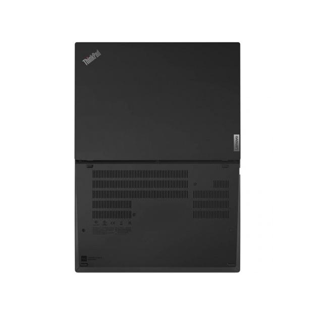 Máy tính lenovo ThinkPad T14 Gen 3 21AJ - Intel Core i7-1260P / 16GB / 512GB / 14&quot; WUXGA - Hàng chính hãng