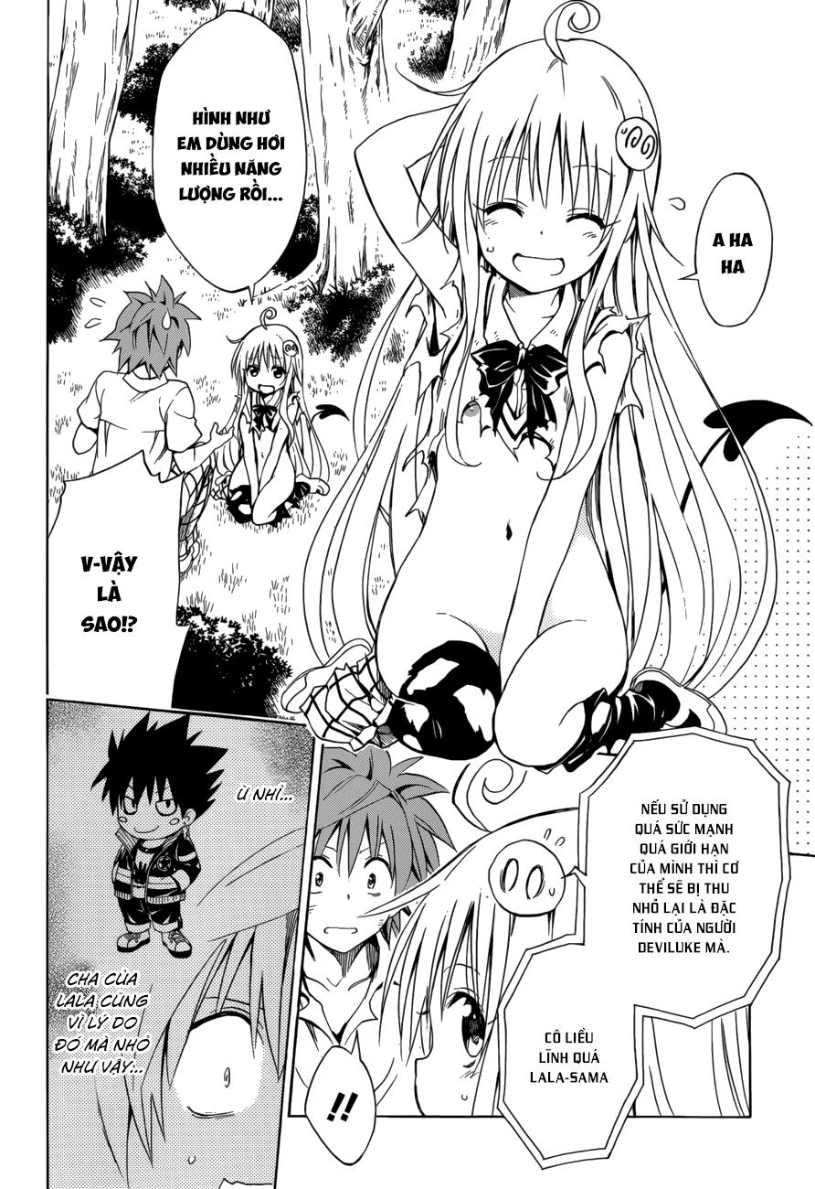 to love - ru darkness chapter 44 15