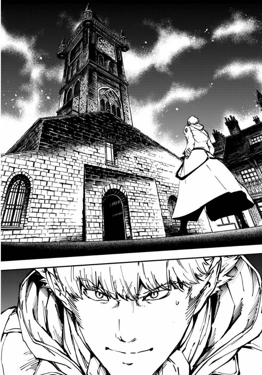 the abandoned sacred beasts chapter 8 24