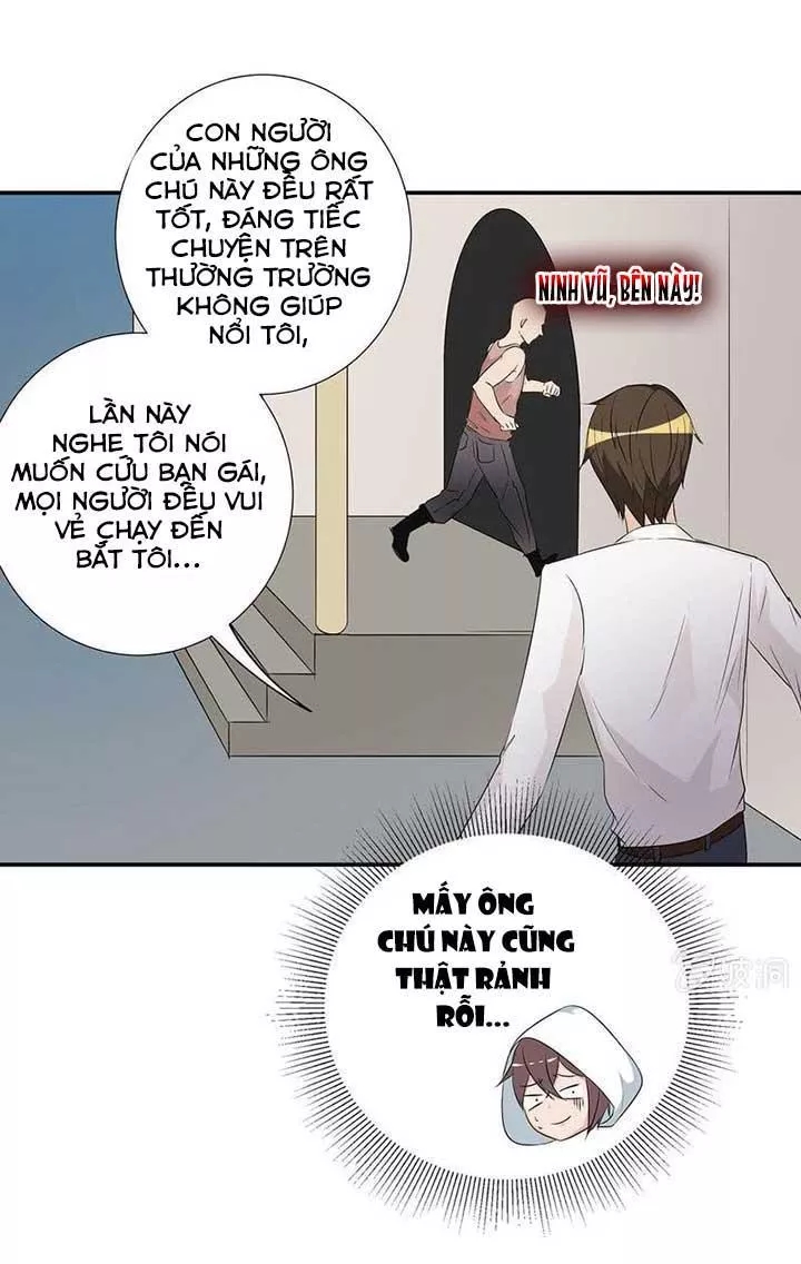 kháp kháp hương phản chapter 25 21
