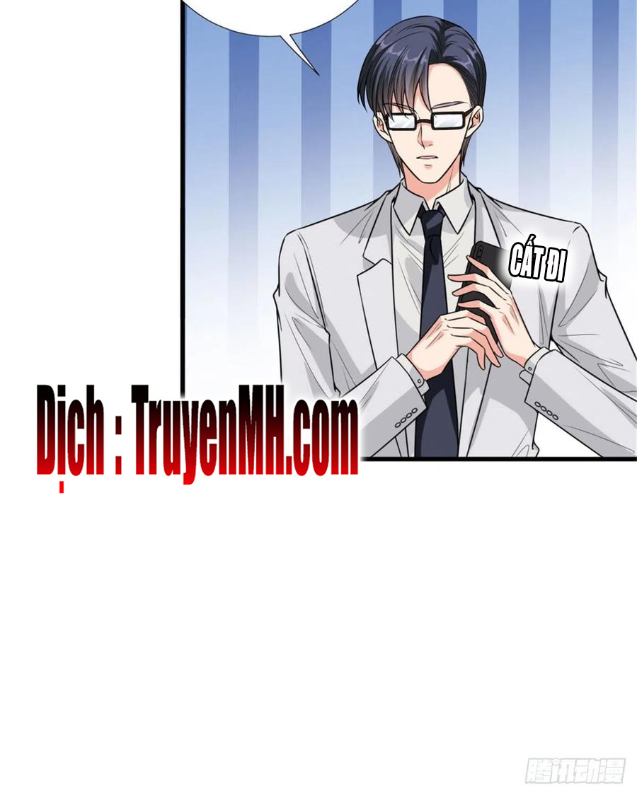 thí hôn lão công, cần giúp sức chapter 385 8