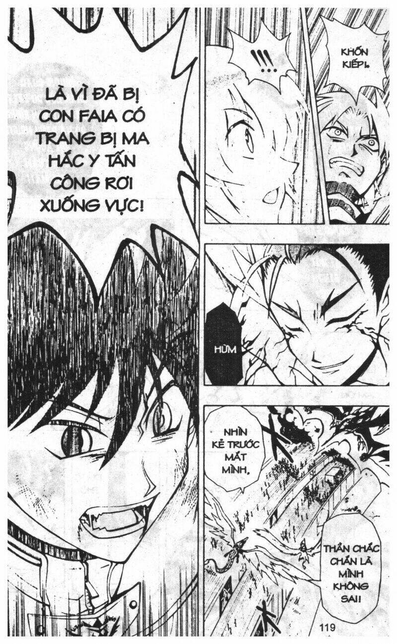 joou kishi monogatari chapter 10 117