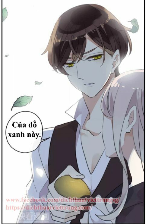 vết cắn ngọt ngào phần 2 chapter 9 51