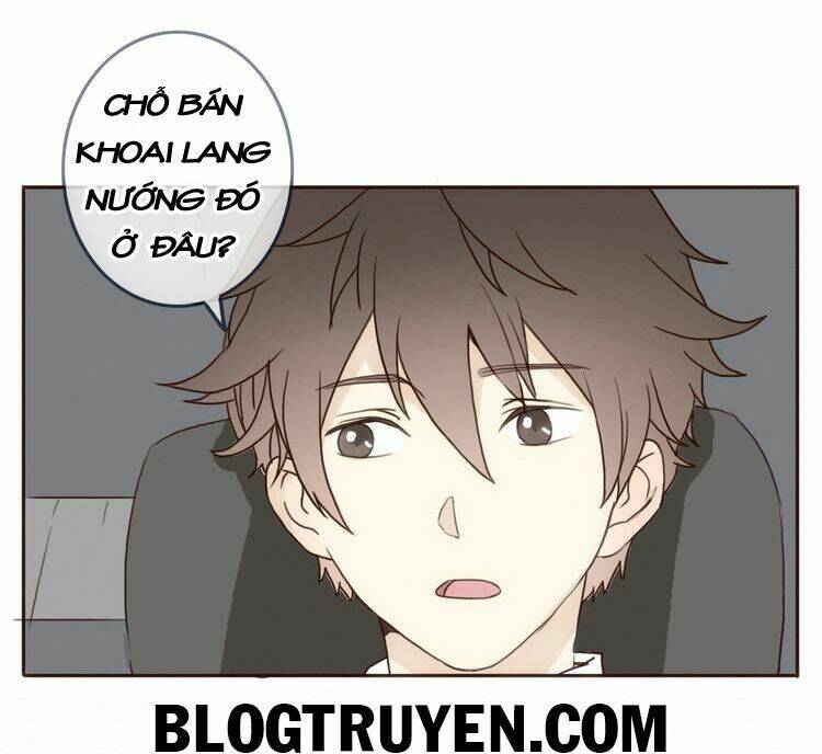 tình yêu không nói dối chapter 19 17