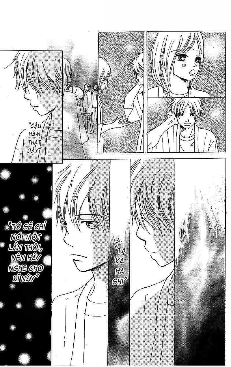 ngày ấy ta bên nhau chapter 20 14