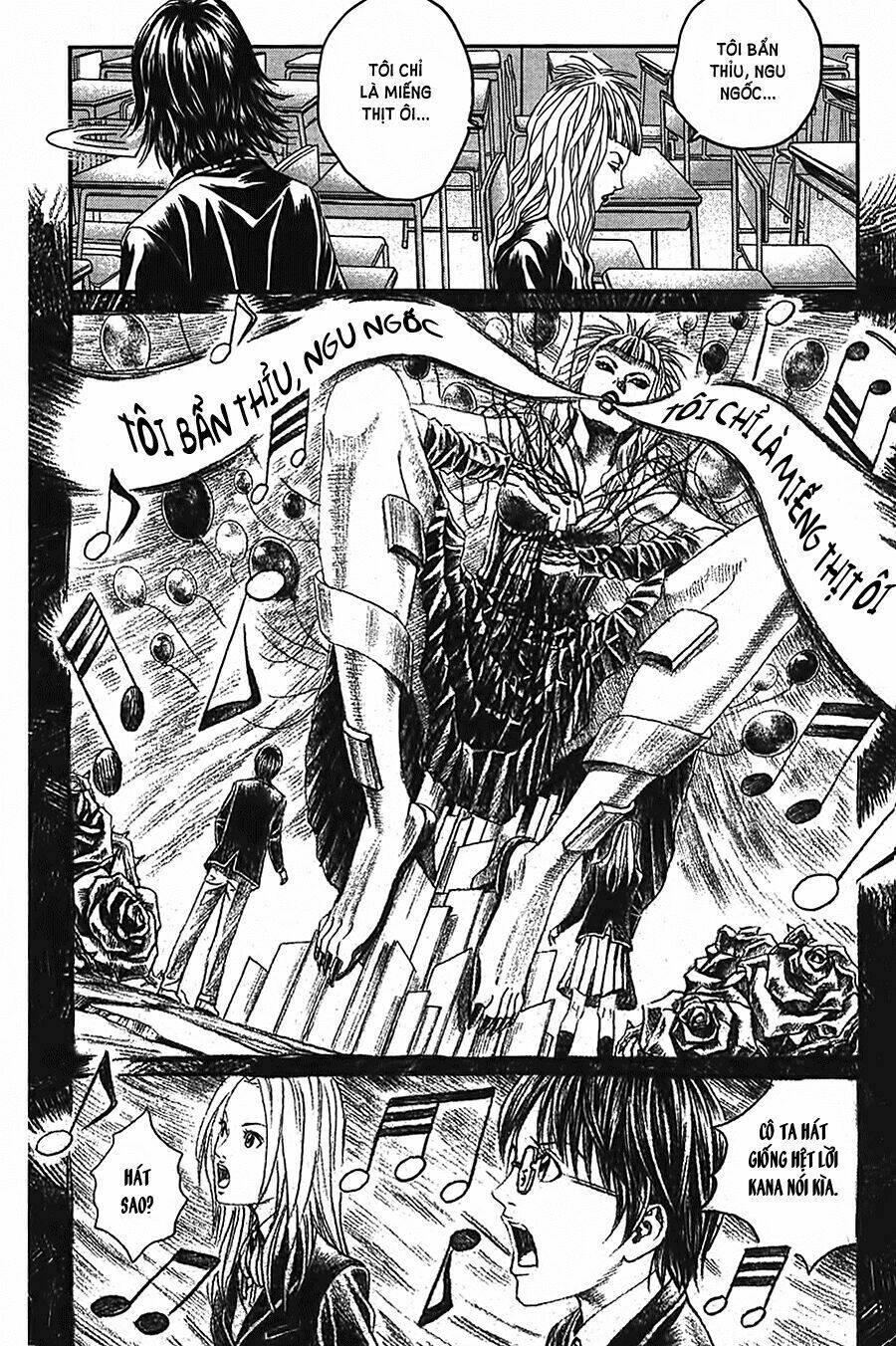 ảo ảnh picasso chapter 4 24