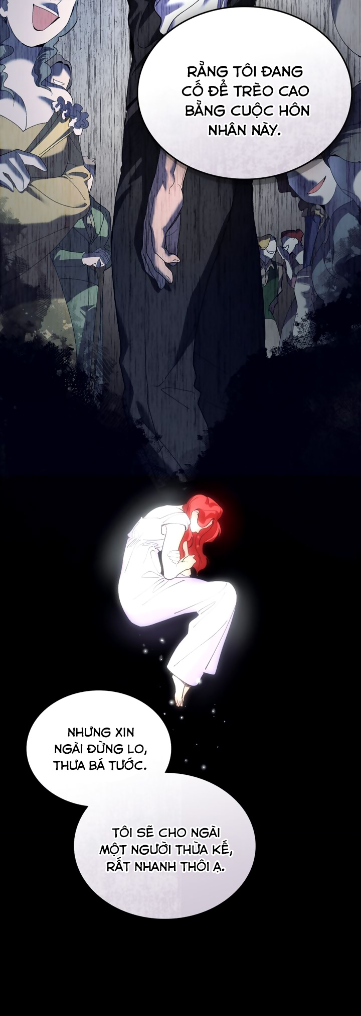 giải mã ngôn ngữ trái tim chapter 7 16