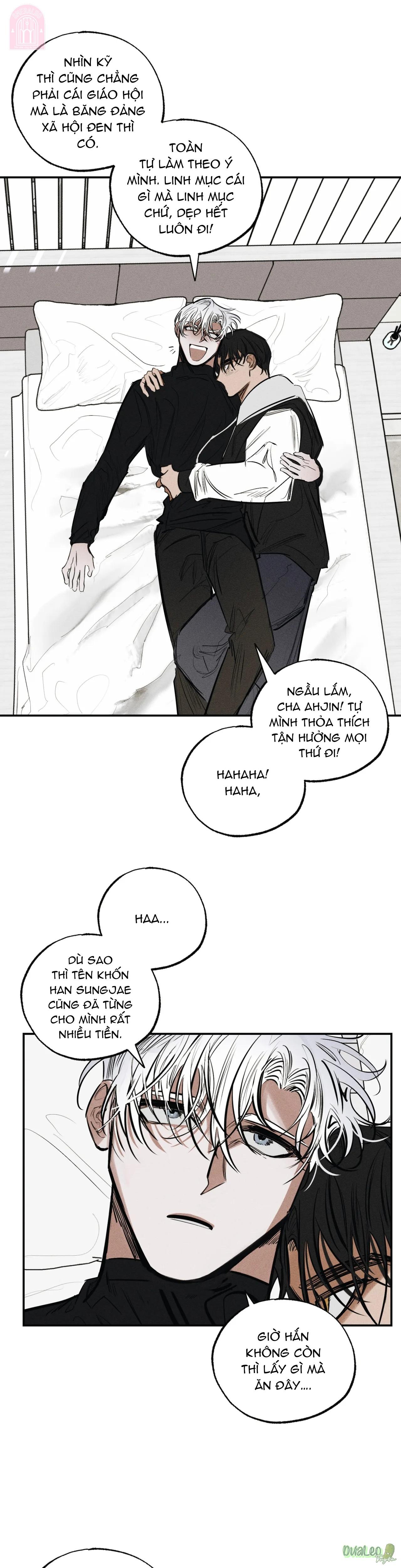 đóa hoa tội lỗi chapter 50 11