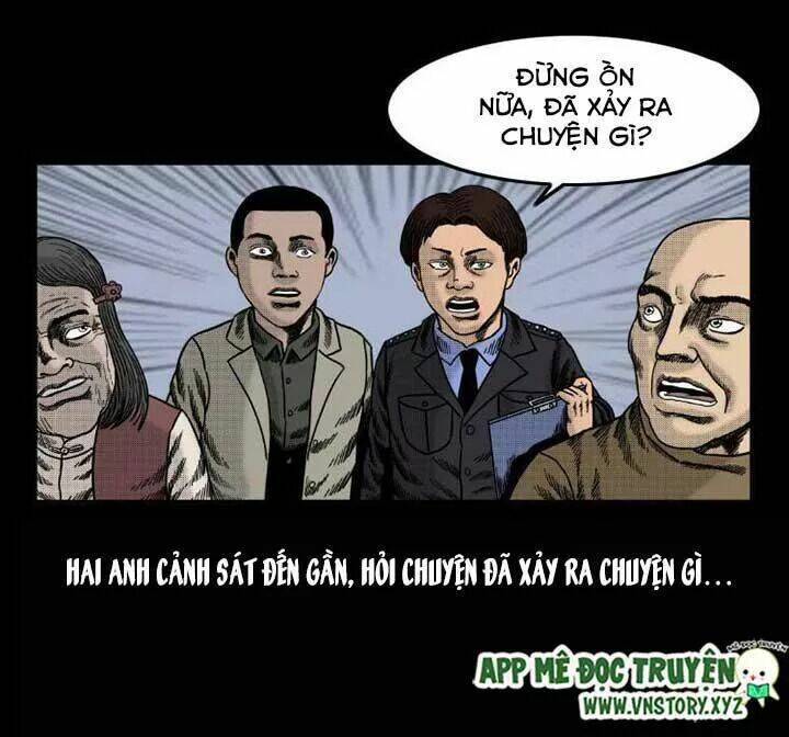 kỳ án có thật chapter 34 6