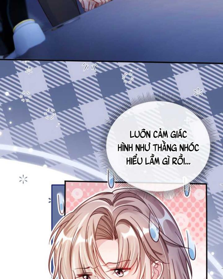 nhân vật phản diện tôi viết đã tìm tới cửa rồi chapter 2 11