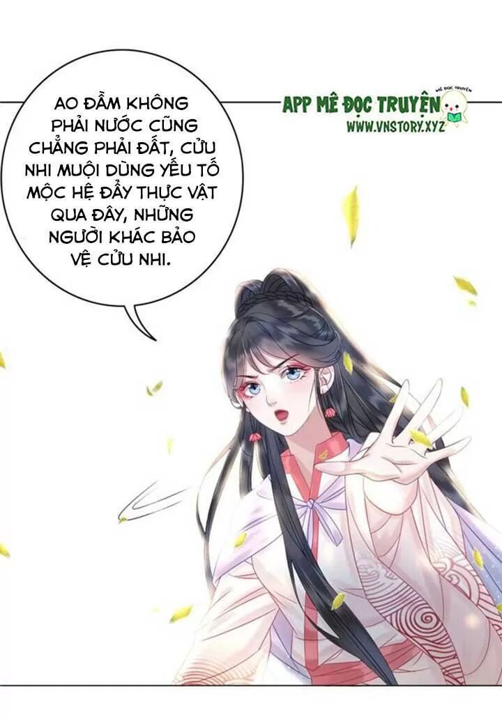 cực phẩm phế vật tiểu thư chapter 67 14