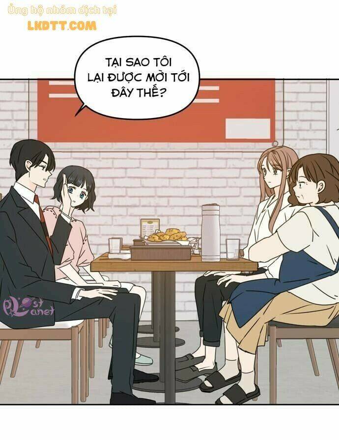 kiếp này cũng xin chăm sóc tôi như vậy nhé kiếp này cũng xin chăm sóc tôi như vậy nhé chapter 56 52