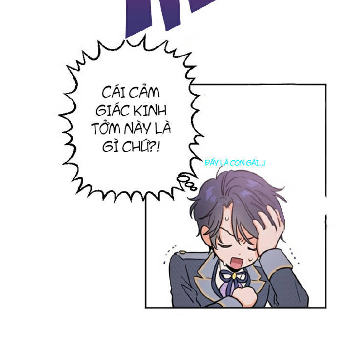 lady baby chapter 28 22