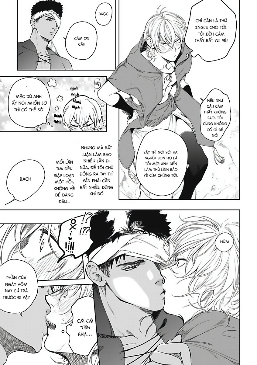 sahara no sekiganrou chapter 4 9