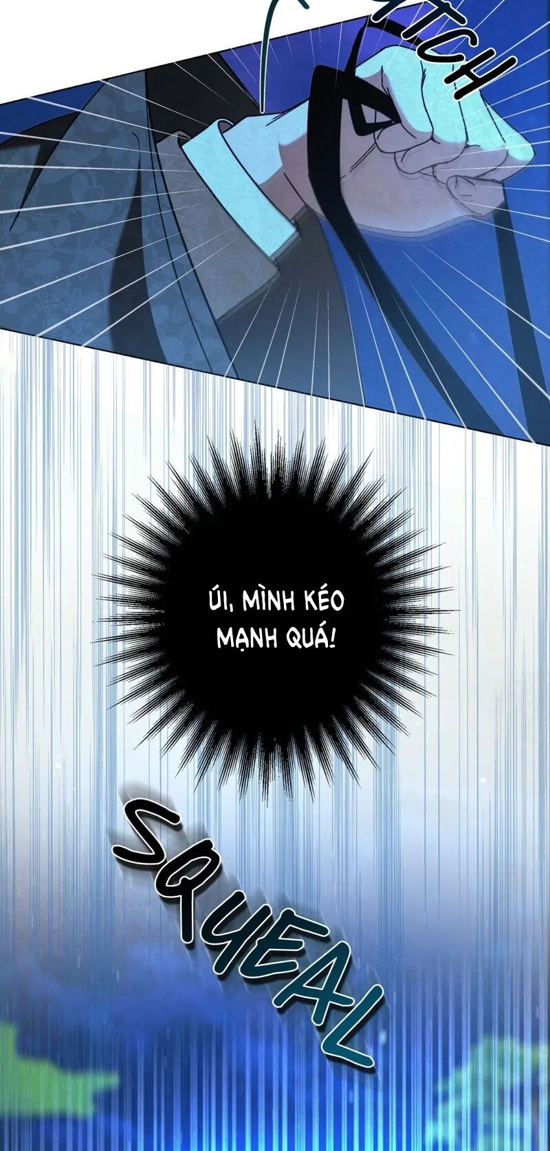 sự cứu rỗi đầy cám dỗ chapter 11.1 26