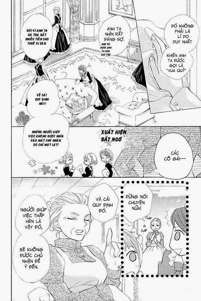 ibara no okite chapter 1.1 10