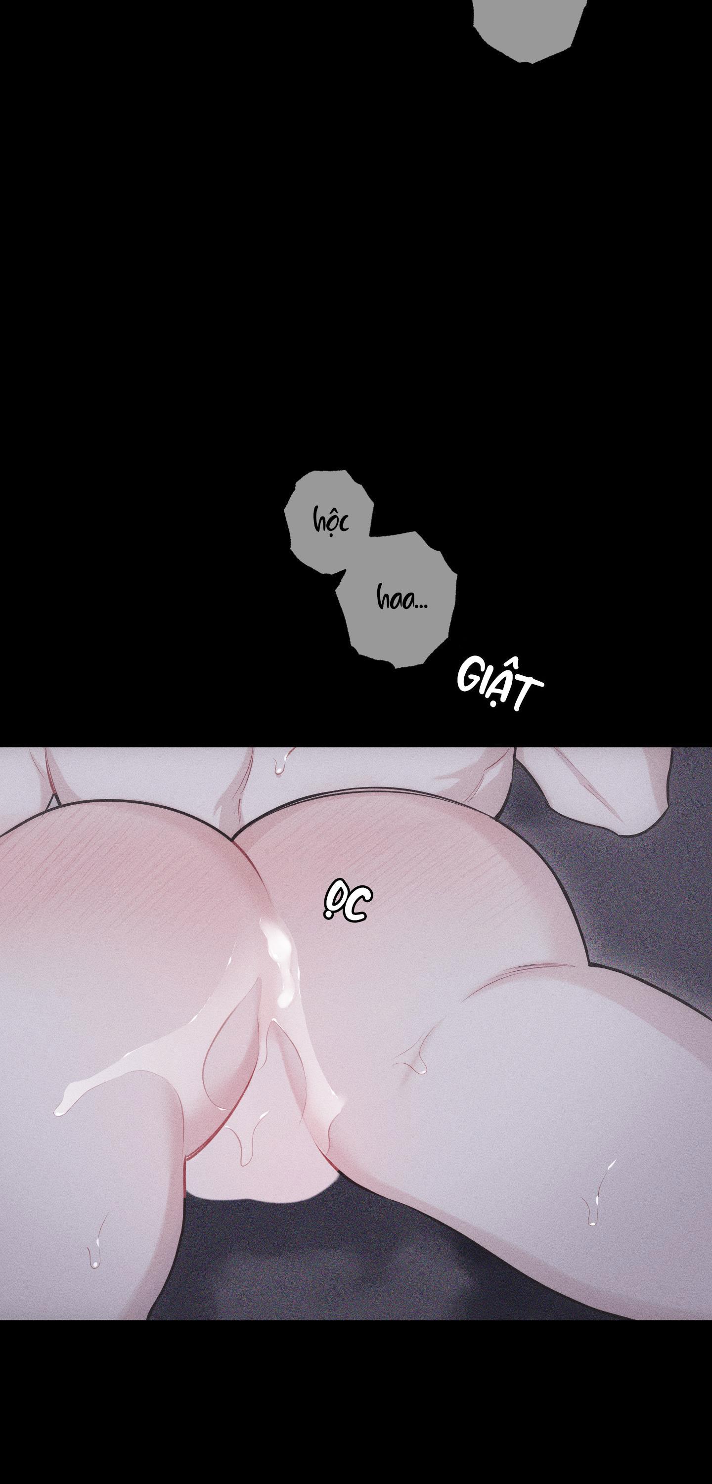 hình thái tình tan chapter 21 37
