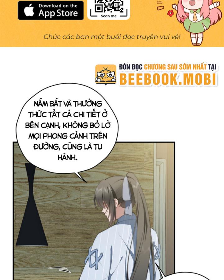 nữ chính chạy từ trong sách ra thì phải làm sao chapter 48 3