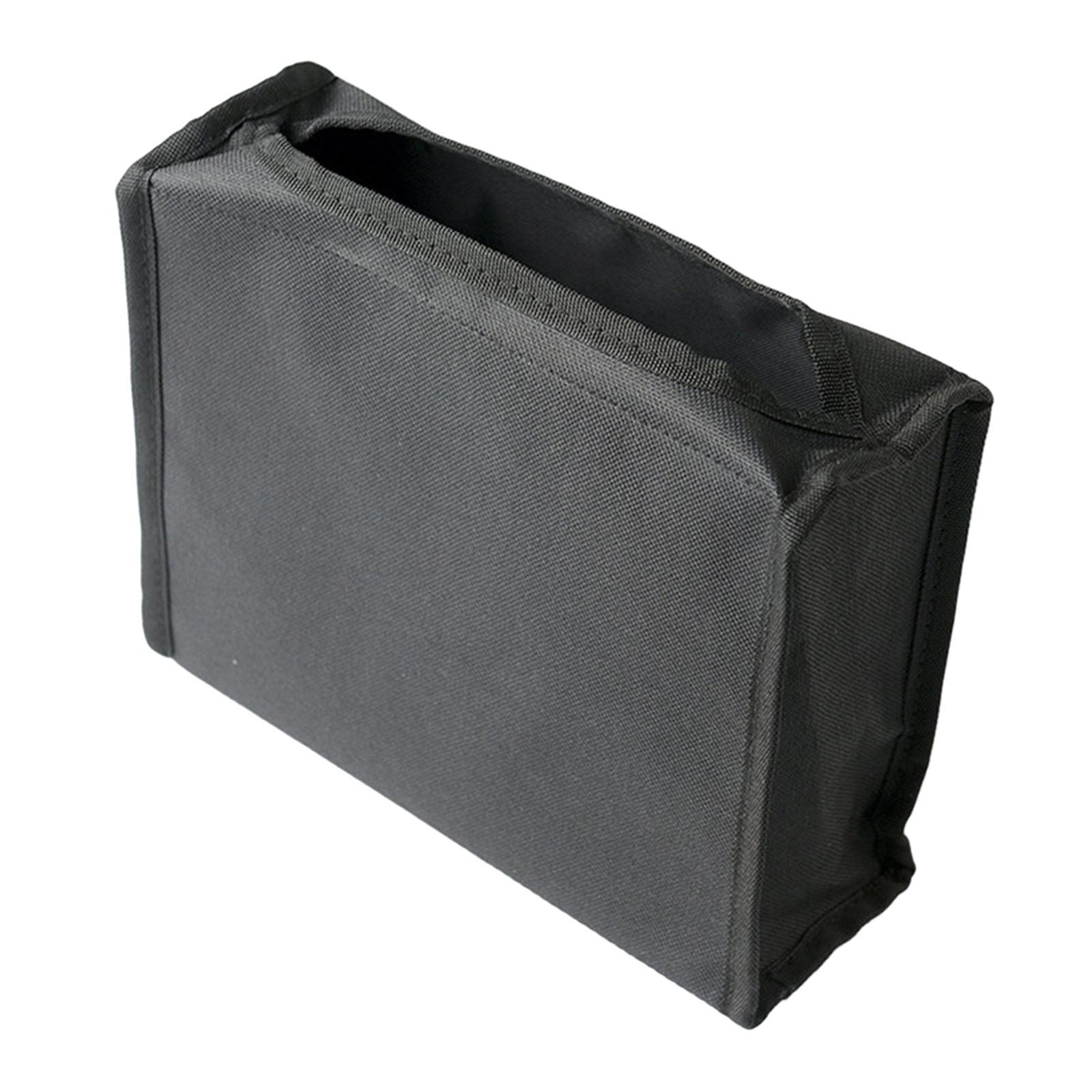 Car Storage Organizer seat Organizer Storage Box Universal Durable Accessories Car Phone Holder pc for Wallets Automotive