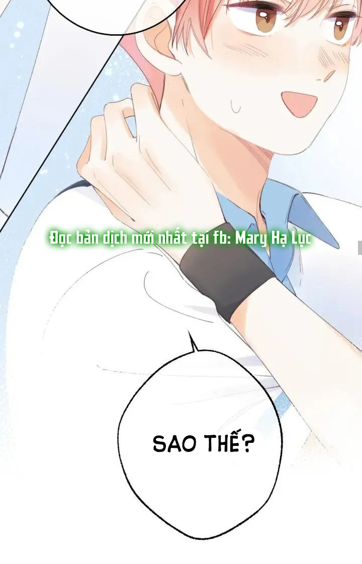 vụng trộm không thể giấu - mối tình thầm kín chapter 4 23