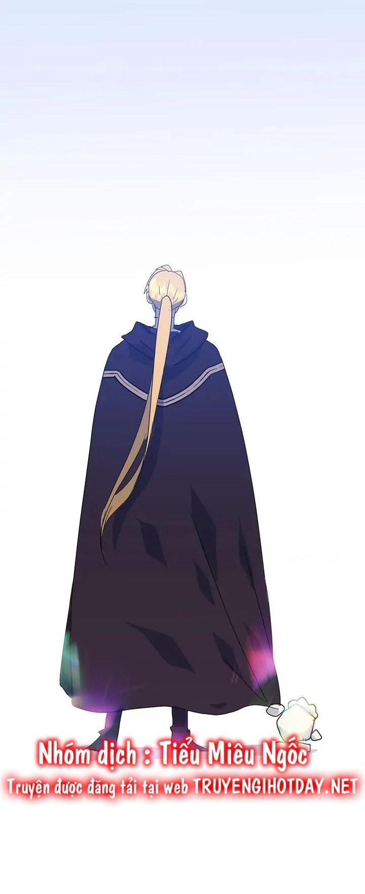 bình tĩnh nào, tiểu thư! chapter 57 57