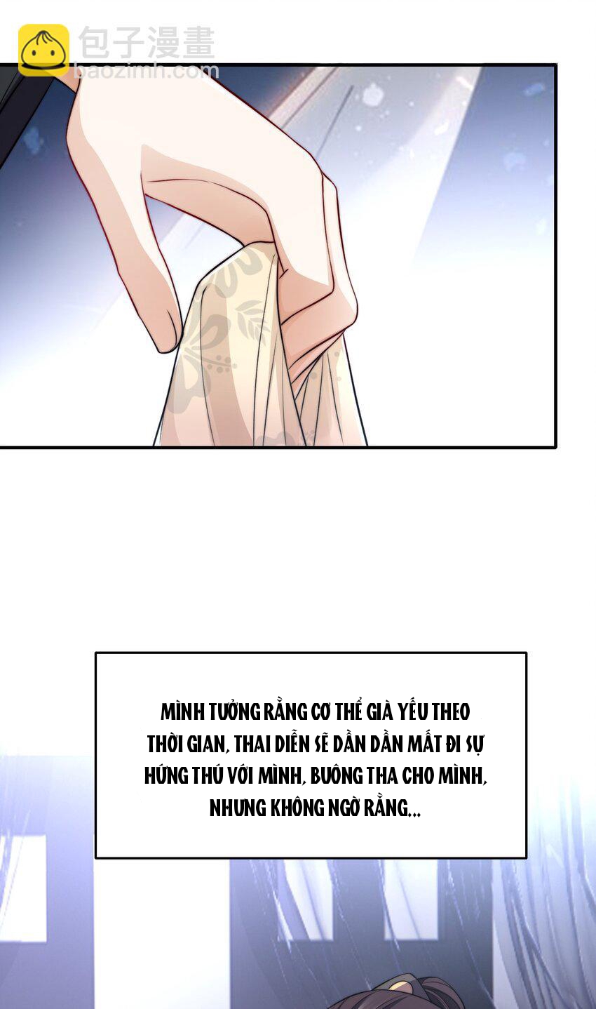 chiến lược tẩy trắng của phản diện chapter 36 38