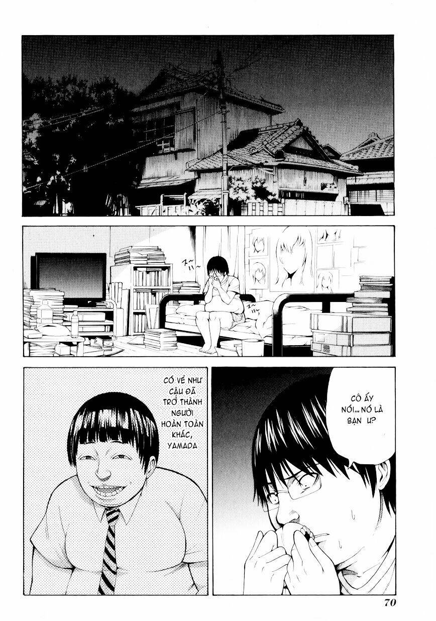 saiteihen no otoko chapter 2 11