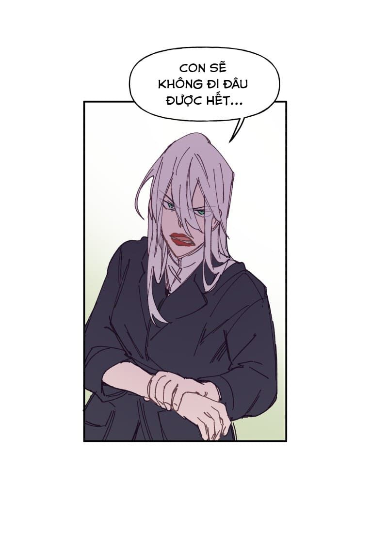 lumine - cội nguồn ánh sáng chapter 119 22