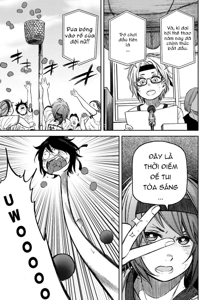 kanojo wa rokurokubi chapter 17 10