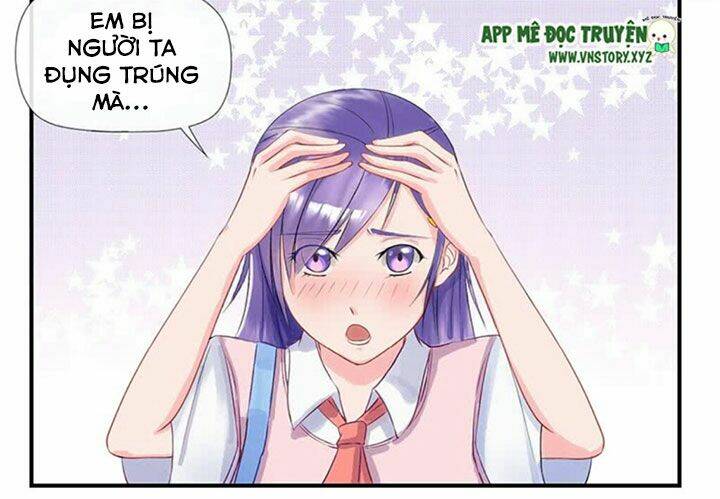 bồn tắm có vấn đề?! chapter 3 13