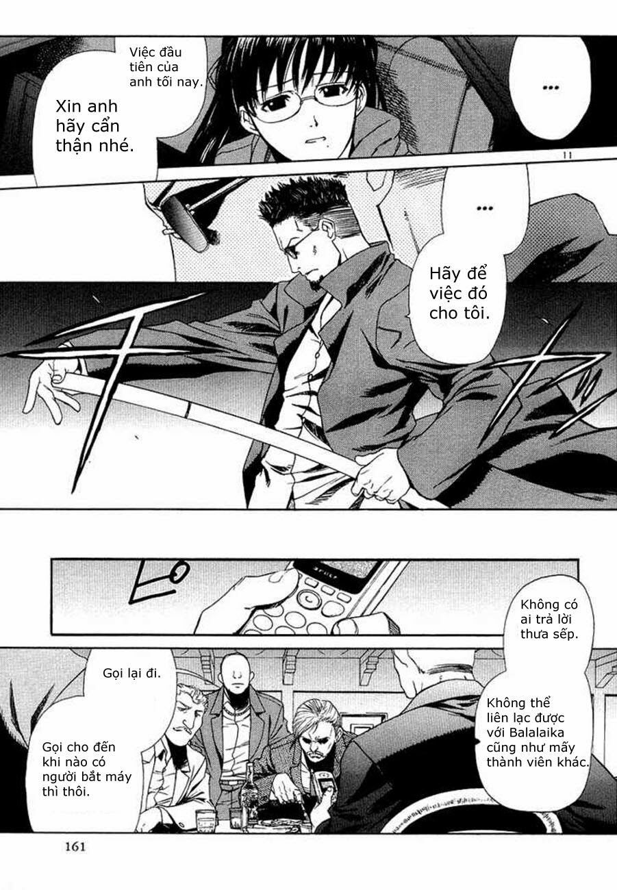 hố đen chapter 28 10