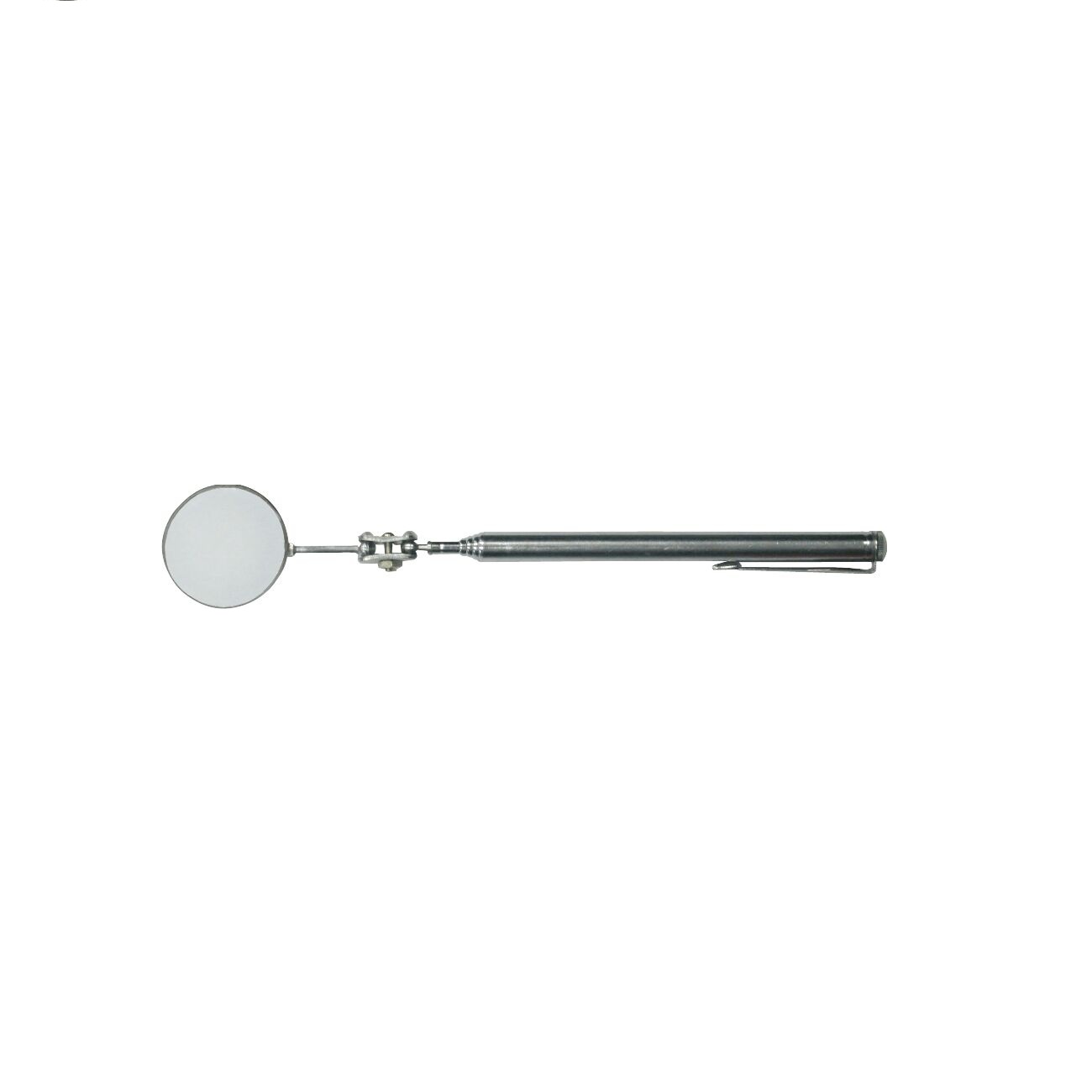 Gương soi chi tiết dài 502 mm, đầu linh hoạt Ega Master 65587