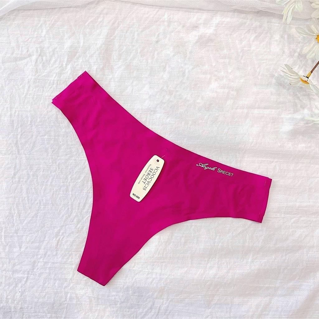 Quần Lót Nữ Lọt Khe Su Đúc Sexy