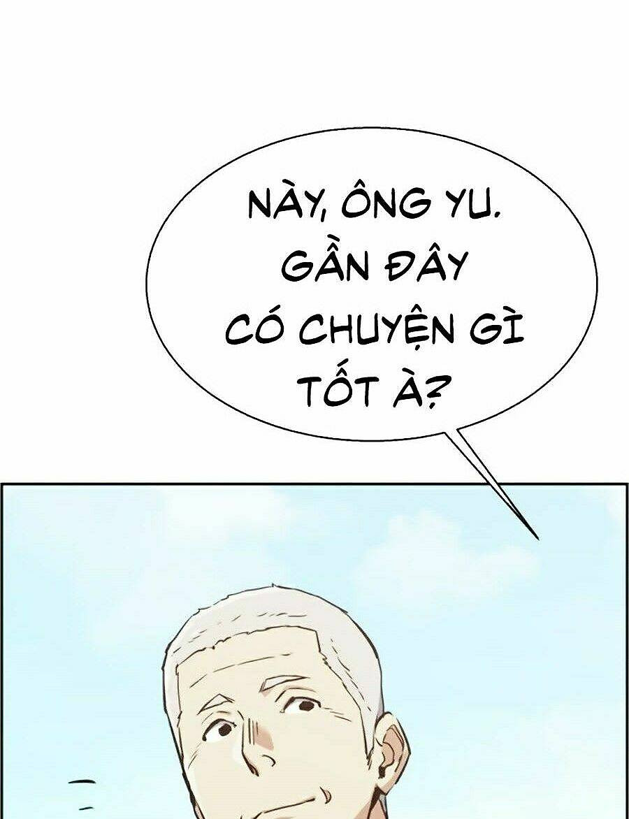 bạn học tôi là lính đánh thuê chapter 28 15