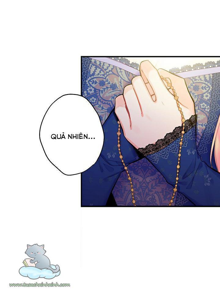 ác nữ muốn ly hôn chapter 75 38