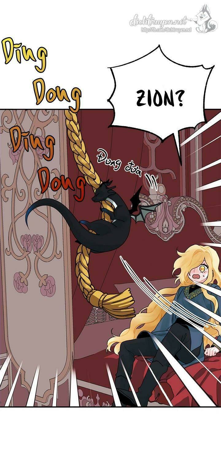 công chúa bãi rác chapter 19 59